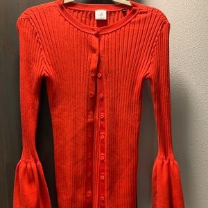 Cabi Cardigan